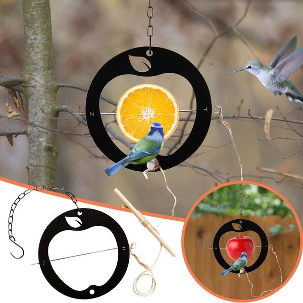 other bird supplies cross border suspended fruit feeder eco recycled hummingbird outdoor yard garden decoration
other bird supplies cross border suspended fruit feeder eco recycled hummingbird outdoor yard garden decoration