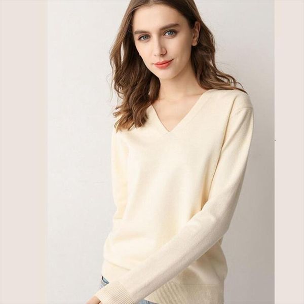 basic v neck women womens sweaters pullover autumn winter casual knitted female chic warm jumper, White;black
basic v neck women womens sweaters pullover autumn winter casual knitted female chic warm jumper, White;black