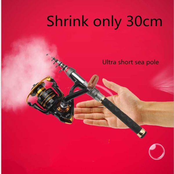 boat fishing rods 1.3m---2.4m carbon fiber rod sea rocky ultra-short ultra-light ultra-portable
boat fishing rods 1.3m---2.4m carbon fiber rod sea rocky ultra-short ultra-light ultra-portable