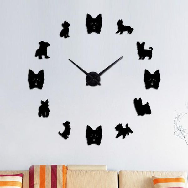 stickers wall clock clocks watch diy acrylic mirror large home decoration quartz living room circular needle
stickers wall clock clocks watch diy acrylic mirror large home decoration quartz living room circular needle