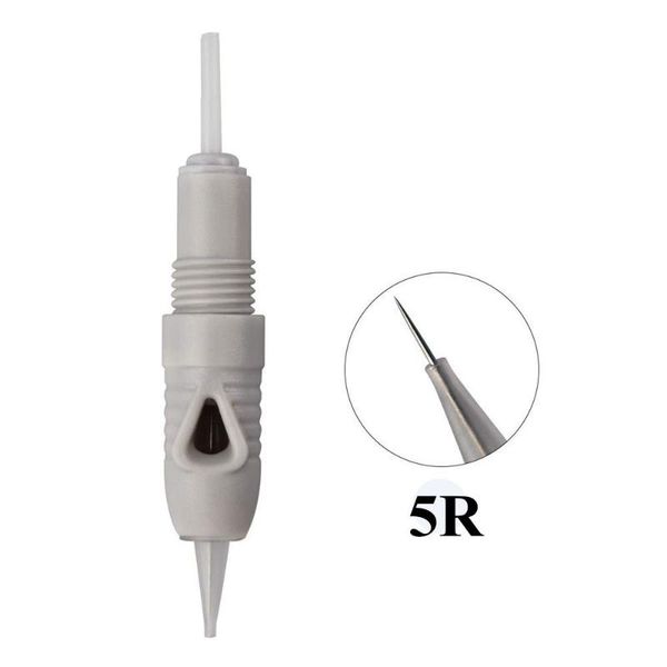 tattoo needles 50 pieces 5r disposable cartridge needle permanent makeup for liberty and charmant machine
tattoo needles 50 pieces 5r disposable cartridge needle permanent makeup for liberty and charmant machine