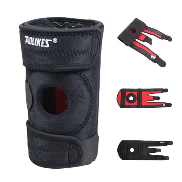 knee sleeve wrap anti-slip breathable elastic pad 1pc warmer belt protector outdoor fitness sportswear accessories elbow & pads, Black;gray
knee sleeve wrap anti-slip breathable elastic pad 1pc warmer belt protector outdoor fitness sportswear accessories elbow & pads, Black;gray