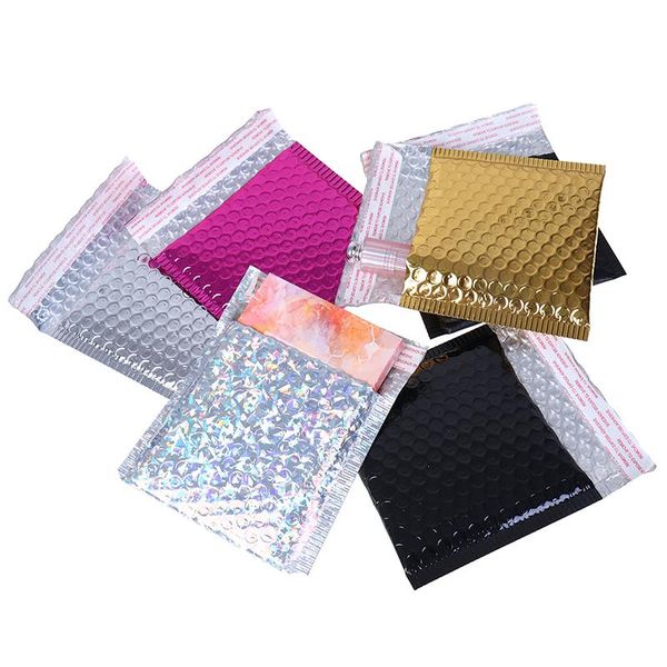 eyelash curler 10pcs lipstick packaging bag gift bubble mailers paper padded 15*13+4cm
eyelash curler 10pcs lipstick packaging bag gift bubble mailers paper padded 15*13+4cm