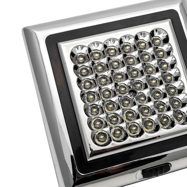emergency lights white dome light indoor interior lamp replacement roof vehicle caravan
emergency lights white dome light indoor interior lamp replacement roof vehicle caravan