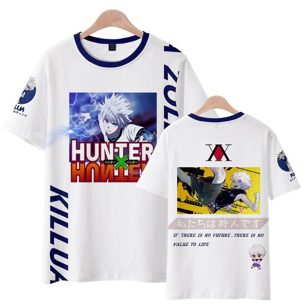 men's t-shirts x t-shirt funny hisoka morow graphic tees harajuku anime killua zoldyck, White;black
men's t-shirts x t-shirt funny hisoka morow graphic tees harajuku anime killua zoldyck, White;black