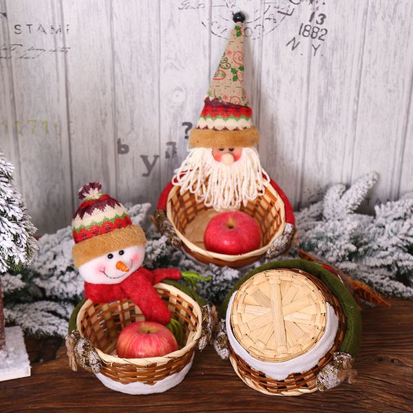 christmas decorations, knitted fabrics, fruit baskets, christmas home deskdecorations, children's candy baskets, apple bags fruit baske
christmas decorations, knitted fabrics, fruit baskets, christmas home deskdecorations, children's candy baskets, apple bags fruit baske
