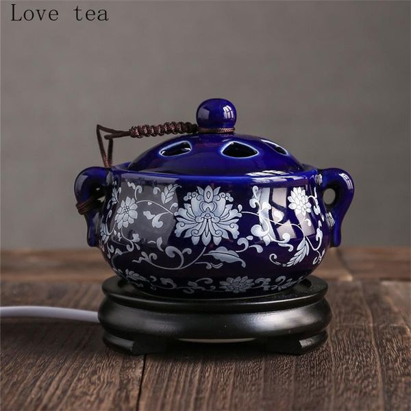 fragrance lamps timing constant temperature electronic incense burner plug-in household aroma diffuser ceramic
fragrance lamps timing constant temperature electronic incense burner plug-in household aroma diffuser ceramic
