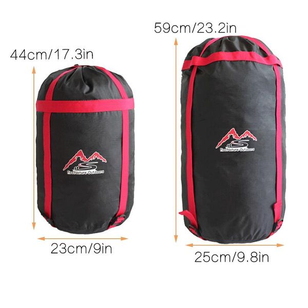 outdoor s m camping storage travel package bag stuff size lightweight compression sleeping waterproof sack hiking bags
outdoor s m camping storage travel package bag stuff size lightweight compression sleeping waterproof sack hiking bags