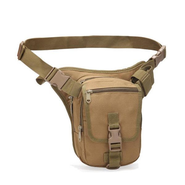 outdoor small waist bag cos leg multi-function army fan convenient kit 9001 combination hiking backpacks military bags
outdoor small waist bag cos leg multi-function army fan convenient kit 9001 combination hiking backpacks military bags