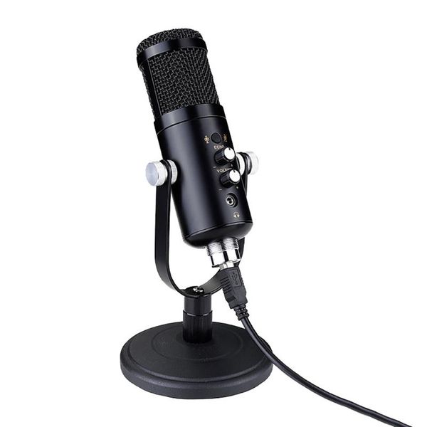 microphones usb podcast microphone with built-in headphone output for podcasting recording live broadcasting and games
microphones usb podcast microphone with built-in headphone output for podcasting recording live broadcasting and games