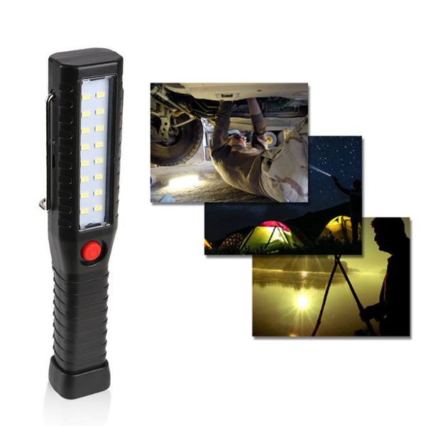rechargeable working lamp with hook magnet torch light for home camping emergency ja55 flashlights torches
rechargeable working lamp with hook magnet torch light for home camping emergency ja55 flashlights torches