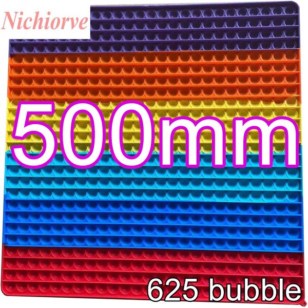 new 30/40/50cm super big size push bubble toys autism stress reliever kid funny anti-stress fidget toys in stock
new 30/40/50cm super big size push bubble toys autism stress reliever kid funny anti-stress fidget toys in stock