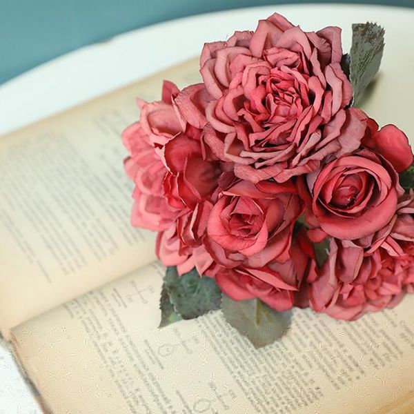 decorative flowers & wreaths artificial small lili flower simulation floral ins style wedding party home decoration three color optional
decorative flowers & wreaths artificial small lili flower simulation floral ins style wedding party home decoration three color optional