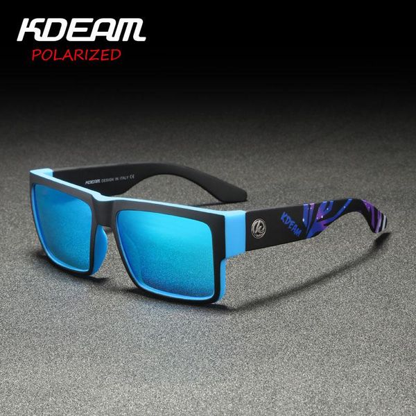 sunglasses kdeam fashion square polarized stylish cool men durable shades uv400 classic sun glasses with box, White;black
sunglasses kdeam fashion square polarized stylish cool men durable shades uv400 classic sun glasses with box, White;black