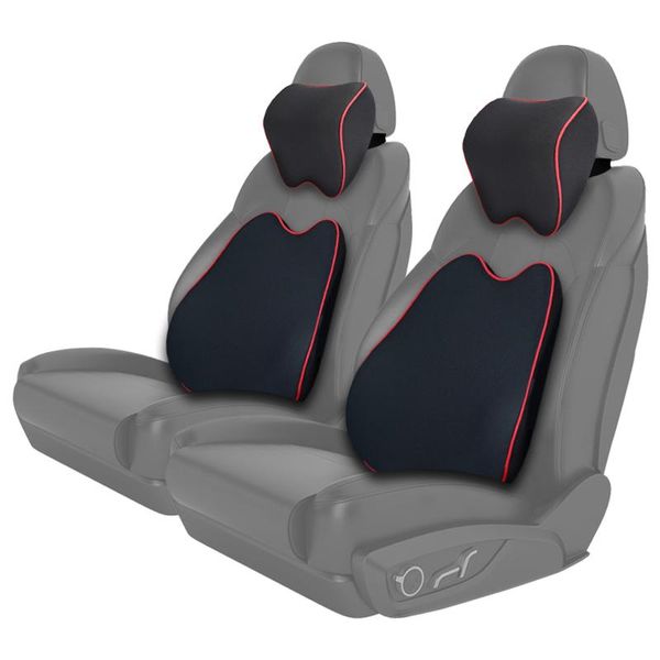 seat cushions massage car back support memory foam lumbar cushion waist pillow for automobile office chair
seat cushions massage car back support memory foam lumbar cushion waist pillow for automobile office chair