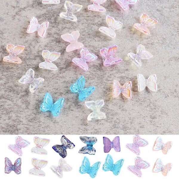 5g/8pcs 3d blue pink purple resin butterfly nail decoration accessories color magic art accessories1, Silver;gold
5g/8pcs 3d blue pink purple resin butterfly nail decoration accessories color magic art accessories1, Silver;gold