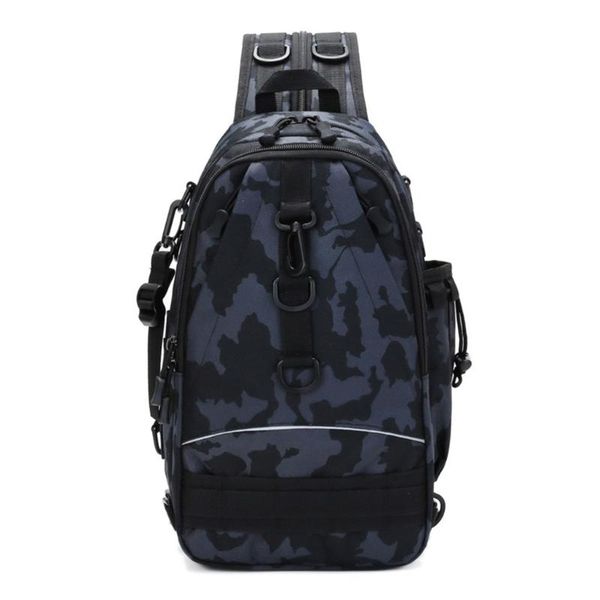 fishing accessories outdoor tackle bag backpack with rod holder waterproof shoulder crossbody fish lures gear utility waist pack
fishing accessories outdoor tackle bag backpack with rod holder waterproof shoulder crossbody fish lures gear utility waist pack