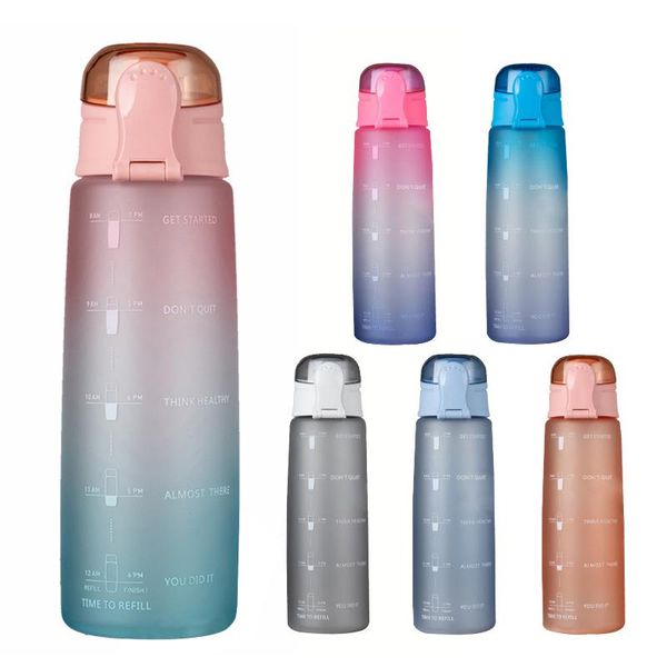 water bottle 32oz/1l bpa large capacity sport bottles portable gym anti-fall leak-proof fitness kettle tritan plastic drink
water bottle 32oz/1l bpa large capacity sport bottles portable gym anti-fall leak-proof fitness kettle tritan plastic drink
