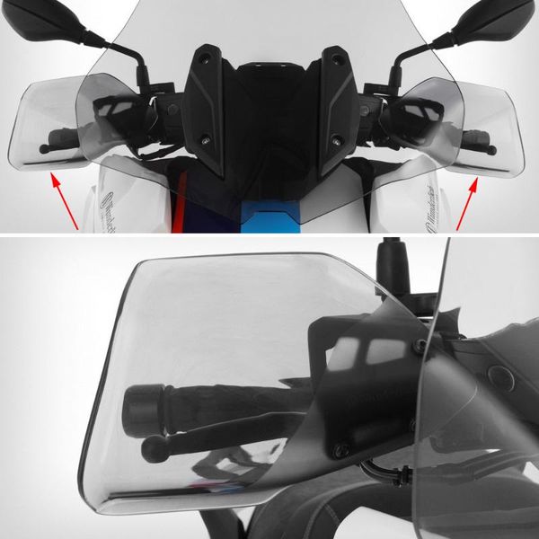 motorcycle windshield c400 x gt handguard hand guard shield protector for c400x c400gt 2021-2021 c 400 x/gt
motorcycle windshield c400 x gt handguard hand guard shield protector for c400x c400gt 2021-2021 c 400 x/gt