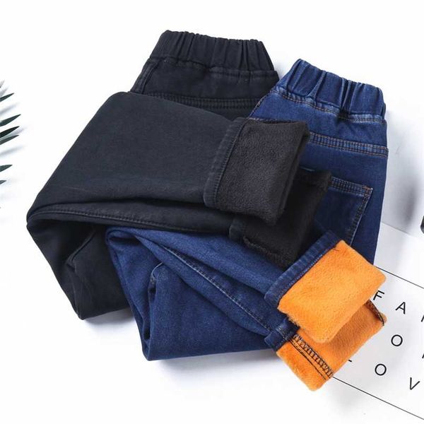 winter female thick plus velvet fleece warm women skinny jeans trousers high waist stretch denim pencil pants plus size 5xl 6xl 220209, Blue
winter female thick plus velvet fleece warm women skinny jeans trousers high waist stretch denim pencil pants plus size 5xl 6xl 220209, Blue