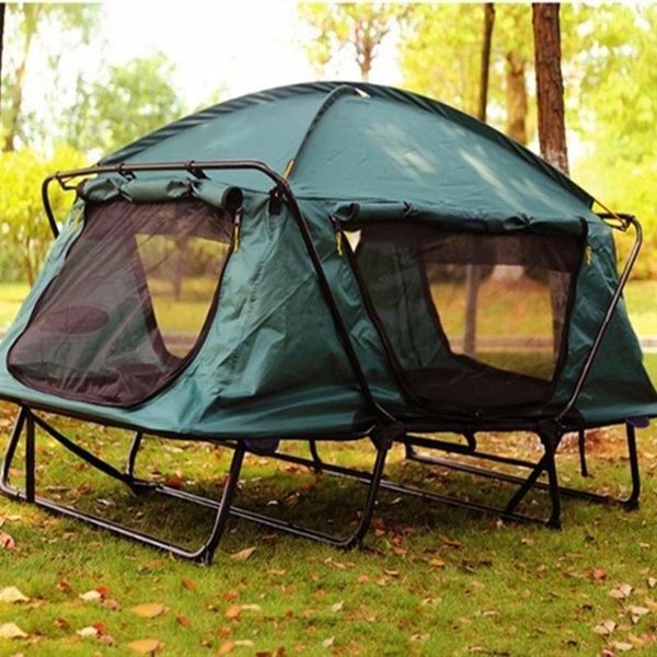 tents and shelters camping coupe bed portable more function outdoor survival wild fishing ground tent double-deck moisture-proof rain-proof
tents and shelters camping coupe bed portable more function outdoor survival wild fishing ground tent double-deck moisture-proof rain-proof