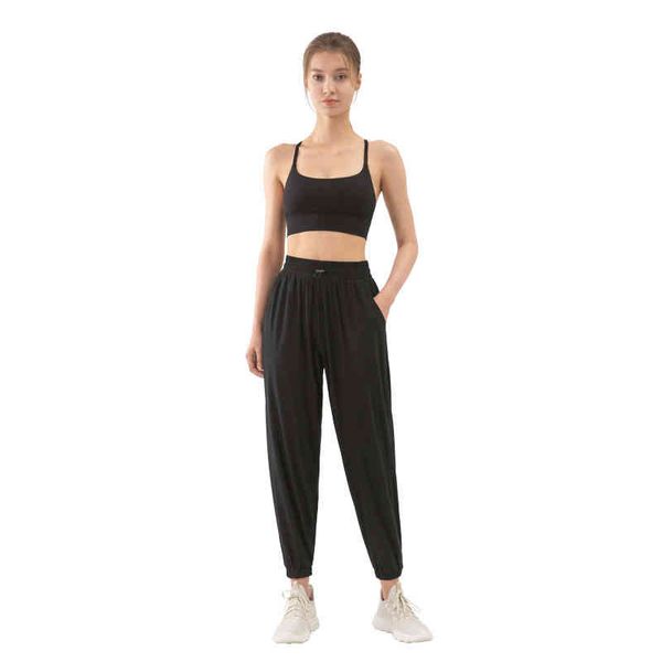 womens breathable loose fitness pants sunscreen shoes yoga high waist elastic casual pants, Gray
womens breathable loose fitness pants sunscreen shoes yoga high waist elastic casual pants, Gray