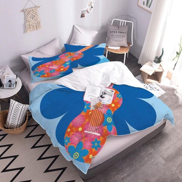 bedding sets cartoon guitar comfortable home textiles single bed double duvet cover pillow case sheet boy girl set
bedding sets cartoon guitar comfortable home textiles single bed double duvet cover pillow case sheet boy girl set