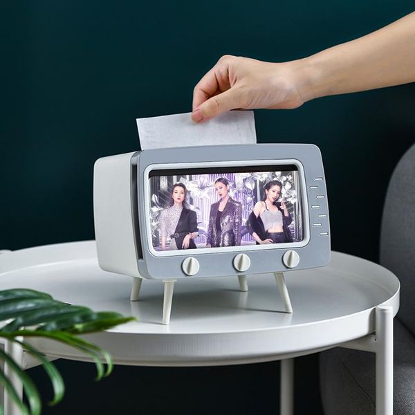 toilet paper holders creative tissue box tv shape deskfinishing with mobile phone holder storage 2 in 1 napkin organizer
toilet paper holders creative tissue box tv shape deskfinishing with mobile phone holder storage 2 in 1 napkin organizer