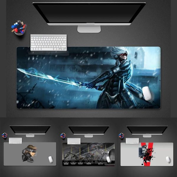 mouse pads & wrist rests metal gear solid large pad pc computer mat desk table protect game office work x xl non-slip lapcushion
mouse pads & wrist rests metal gear solid large pad pc computer mat desk table protect game office work x xl non-slip lapcushion
