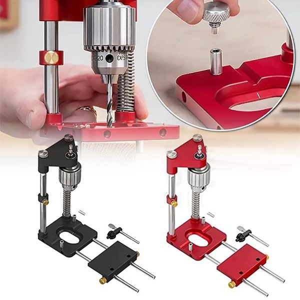professional hand tool sets the woodworking drill locator in 2021 adjustable punch template guide drilling kit
professional hand tool sets the woodworking drill locator in 2021 adjustable punch template guide drilling kit