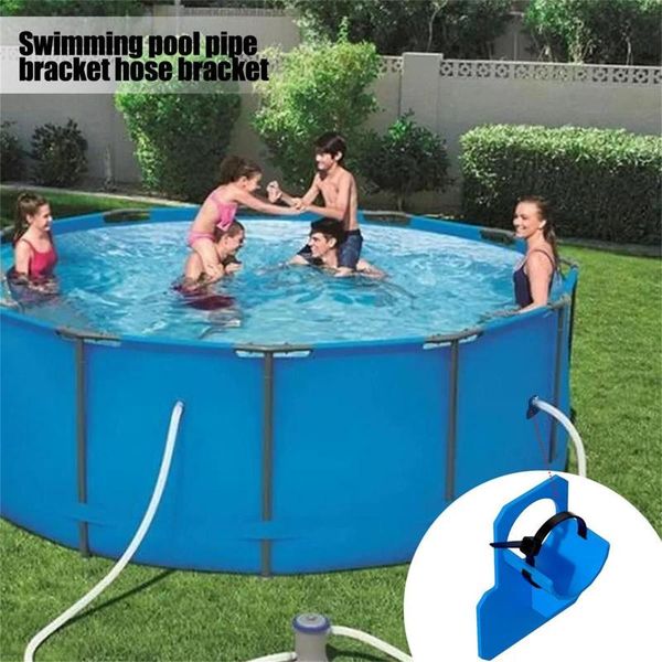 pool & accessories swimming water pipe bracket is suitable for 30-37mm hose brackets#35
pool & accessories swimming water pipe bracket is suitable for 30-37mm hose brackets#35