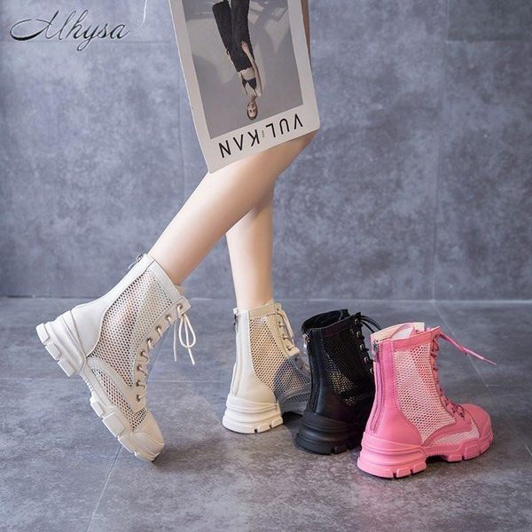 summer women's sandals women comfortable breathable baotou fashion high-lace-up heel d1233, Black
summer women's sandals women comfortable breathable baotou fashion high-lace-up heel d1233, Black