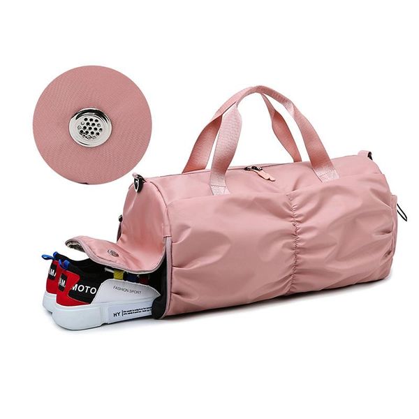 duffel bags stijlvolle outdoor waterdichte nylon sport gym tassen mannen vrouwen meisjes training fitness reizen handtas yoga mat bag
duffel bags stijlvolle outdoor waterdichte nylon sport gym tassen mannen vrouwen meisjes training fitness reizen handtas yoga mat bag