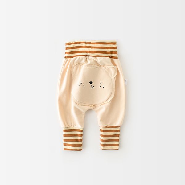 2021 spring newborn baby girls boys high waist pp pants cartoon bear print infant leggings bottoms striped baby trousers 0-24m, Blue
2021 spring newborn baby girls boys high waist pp pants cartoon bear print infant leggings bottoms striped baby trousers 0-24m, Blue