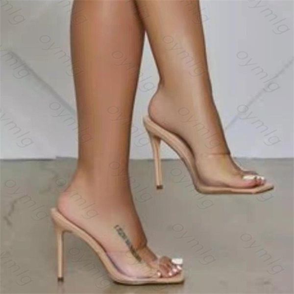 slippers zapatillas mujer casa crystal clear shoes women high heels sandals female transparent wedding beach, Black
slippers zapatillas mujer casa crystal clear shoes women high heels sandals female transparent wedding beach, Black