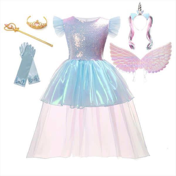 unicorn for girls christmas girl dress party lace tutu little princess dresses with wings hairband kids clothes, Red;yellow
unicorn for girls christmas girl dress party lace tutu little princess dresses with wings hairband kids clothes, Red;yellow