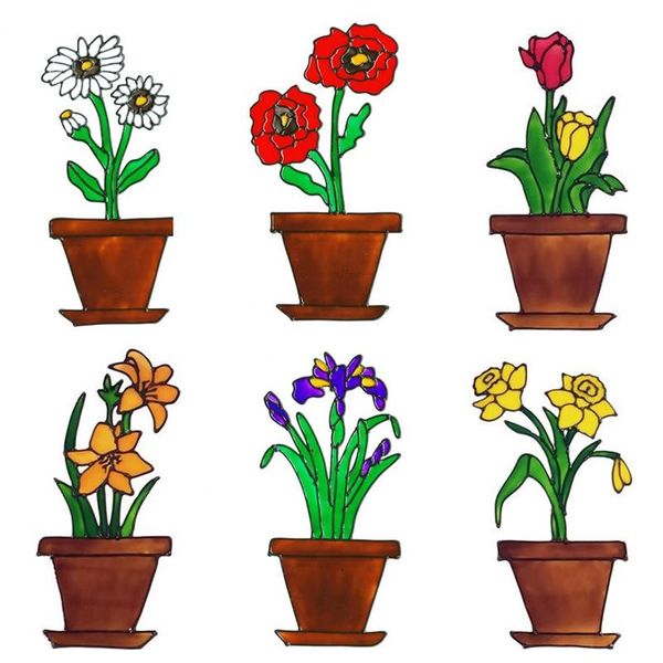 wall stickers flowerpot for living room bedroom tile decor removable decals home wallpaper
wall stickers flowerpot for living room bedroom tile decor removable decals home wallpaper