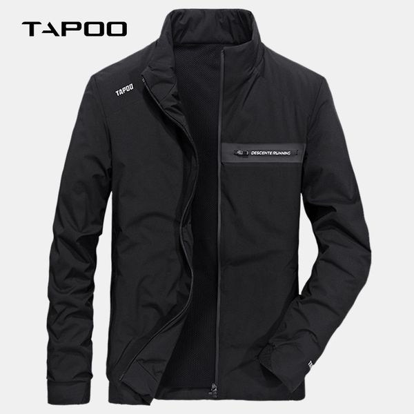 battlefield jipu flight jacket casual spring and autumn tide brand baseball jacket men's wear, Black
battlefield jipu flight jacket casual spring and autumn tide brand baseball jacket men's wear, Black