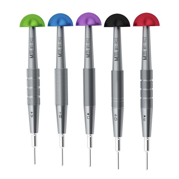 hand tools my-902 high precision non-slip magnetic 3d screwdriver ergonomic design colorful optional for mobile phone repair opening
hand tools my-902 high precision non-slip magnetic 3d screwdriver ergonomic design colorful optional for mobile phone repair opening