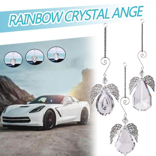 frames modern rainbow crystal angel chakra suncatcher car charm pendant small decorative pendants holiday gifts easter
frames modern rainbow crystal angel chakra suncatcher car charm pendant small decorative pendants holiday gifts easter