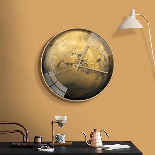 modern design wall clock planet europe style silent decorative living room office needle hanging home decor clocks
modern design wall clock planet europe style silent decorative living room office needle hanging home decor clocks