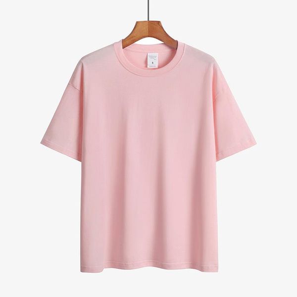 zuolunouba arrival summer fashion blank harajuku o-neck women t shirt tees short sleeve boutique pink cotton female women's t-shirt, White
zuolunouba arrival summer fashion blank harajuku o-neck women t shirt tees short sleeve boutique pink cotton female women's t-shirt, White