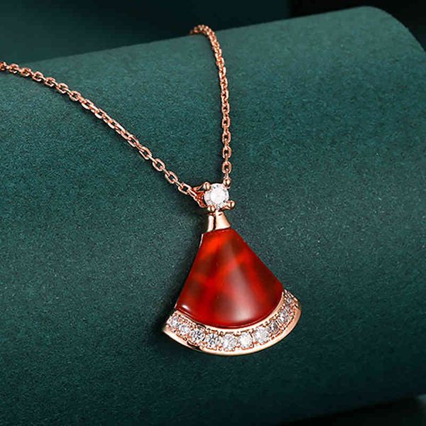 the new baojia versatile tanabata skirt children's necklace ins style high version fan-shaped niche design white shell jewelry, Silver
the new baojia versatile tanabata skirt children's necklace ins style high version fan-shaped niche design white shell jewelry, Silver