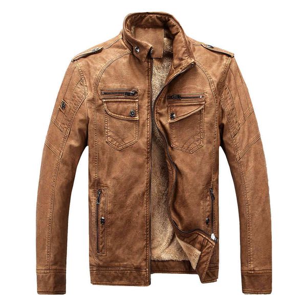 men's suits & blazers pyjtrl mens fashion autumn winter wool fork washed velvet jacket pu motorcycle bomber casual streetwear grosso cc, White;black
men's suits & blazers pyjtrl mens fashion autumn winter wool fork washed velvet jacket pu motorcycle bomber casual streetwear grosso cc, White;black