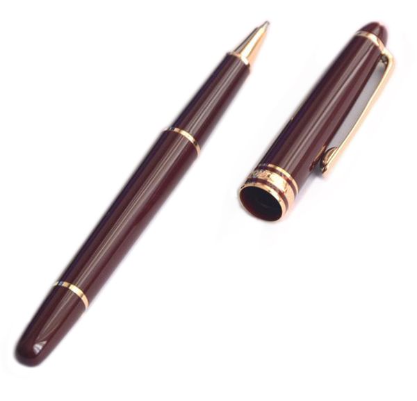 yamalang masterpiece 163 pens classic burgundy color integrity rollerball ballpoint pen with serial number red resin write gift
yamalang masterpiece 163 pens classic burgundy color integrity rollerball ballpoint pen with serial number red resin write gift