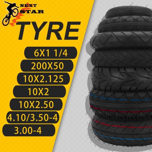 motorcycle wheels & tires 7 pcs outer tyre 4.10/3.5-4 10*2.125 3.00-4 10*2 10*2.5 6*1 1/4 for electric gas scooter inflation wheel pneumatic
motorcycle wheels & tires 7 pcs outer tyre 4.10/3.5-4 10*2.125 3.00-4 10*2 10*2.5 6*1 1/4 for electric gas scooter inflation wheel pneumatic