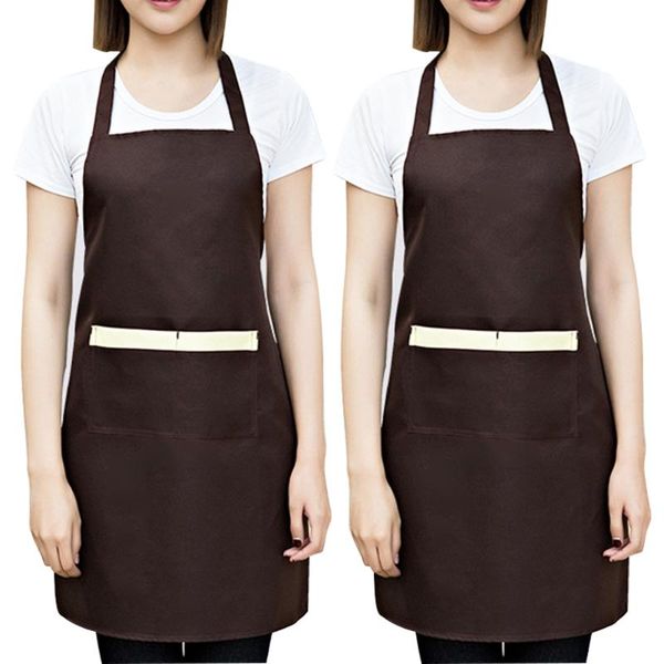 2pcs men women oilproof painting couple hairdresser waiter adjustable strap cafe shop restaurant with 2 pockets kitchen apron aprons
2pcs men women oilproof painting couple hairdresser waiter adjustable strap cafe shop restaurant with 2 pockets kitchen apron aprons