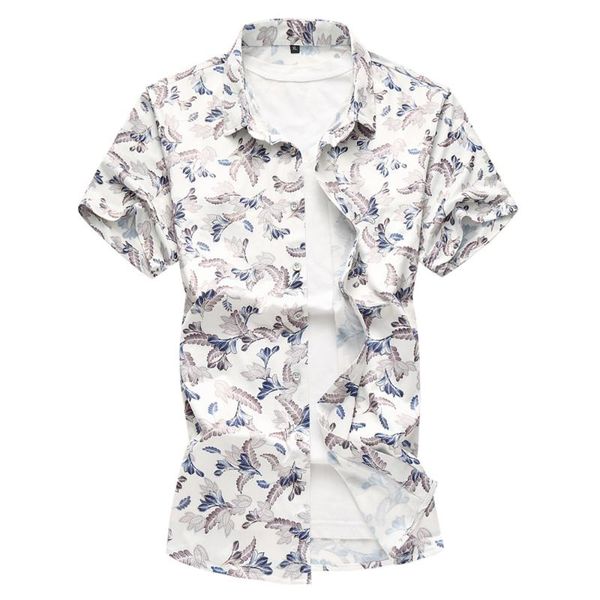 nice men short-sleeved floral shirt large size shirts thin lapel chinese-style casual men's, White;black
nice men short-sleeved floral shirt large size shirts thin lapel chinese-style casual men's, White;black