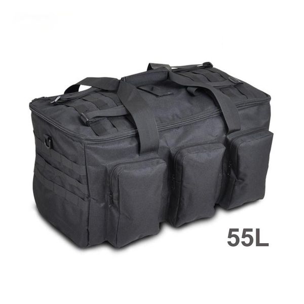 outdoor tactical backpack military army luggage large capacity camping bags men's hiking travel mountaineering 55l
outdoor tactical backpack military army luggage large capacity camping bags men's hiking travel mountaineering 55l