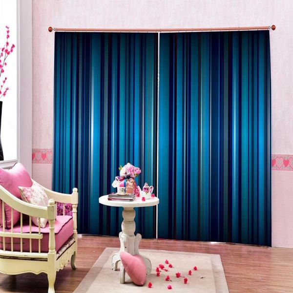 curtain & drapes 3d curtains gradient blue stripes window dark blinds living room bedroom fabric decor kids treatme
curtain & drapes 3d curtains gradient blue stripes window dark blinds living room bedroom fabric decor kids treatme